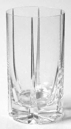 Tulipe Highball Glass