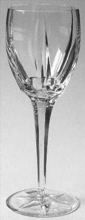 Tulipe Wine Glass