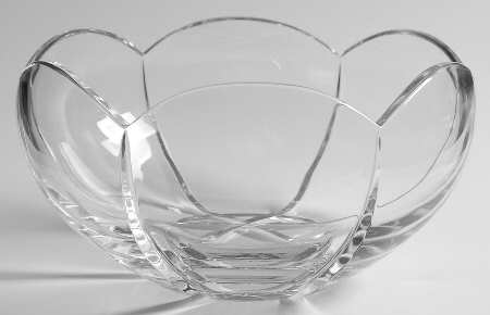 Tulipe 7" Round Bowl