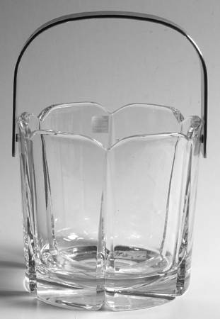 Tulipe Ice Bucket with Detachable Handle