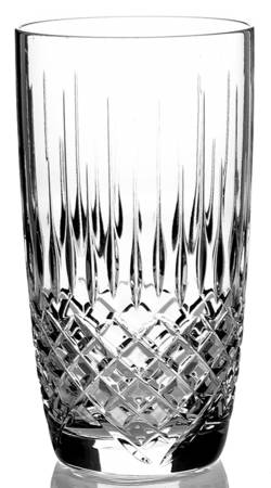 Vogue 9 Oz Flat Tumbler