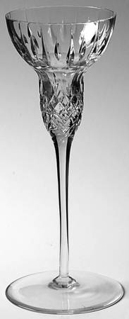 Vogue 8" Single Light Candlestick