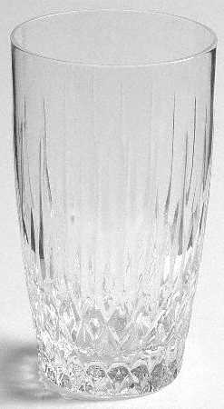 Vogue Highball Glass