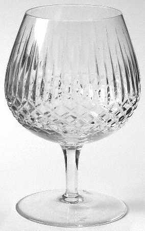 Vogue Brandy Glass