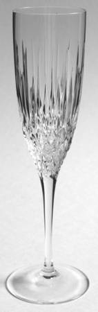 Vogue Fluted Champagne