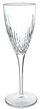 Vogue Gold Wine Glass