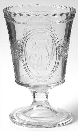 Cupid & Venus Open Spooner