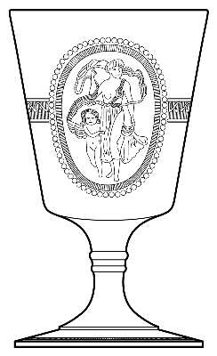 Cupid & Venus