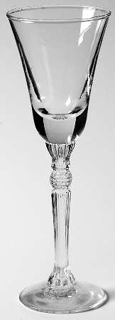 Acapulco Cordial Glass