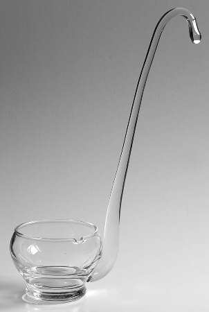 Festival Punch Ladle