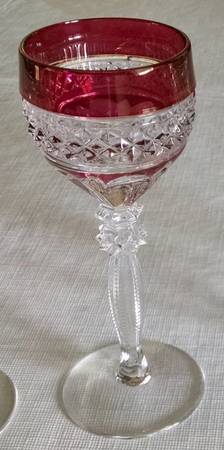 Williamsburg Ruby Cordial