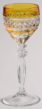 Williamsburg Topaz Cordial