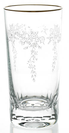 Rhapsody Highball Glass