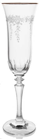 Rhapsody Fluted Champagne