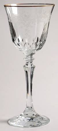 Rhapsody Wine Glass