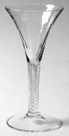 Air Twist Wine