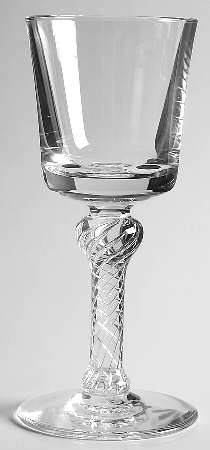 Air Twist Wine