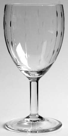 Allegro Clear Port Wine