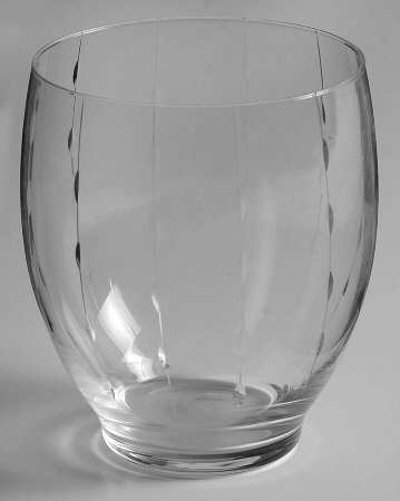 Allegro Clear Double Old Fashioned