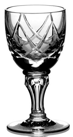 Alycia Cordial Glass