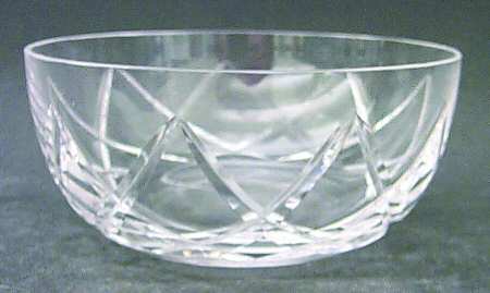 Alycia Finger Bowl