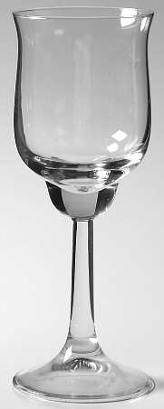 Ambassador Wine Glass