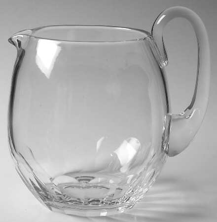 Bernina 46 Oz Pitcher