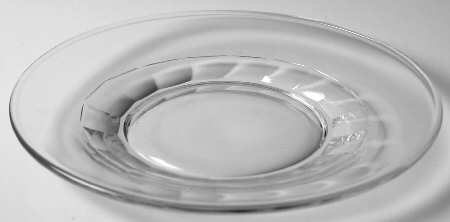 Bernina 7" Salad Plate