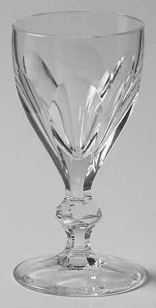 Boccale Cordial Glass