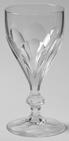 Boccale Sherry Glass