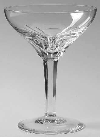 Brioso Champagne/Tall Sherbet