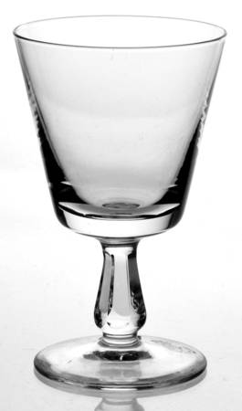 Brilliance Wine Glass