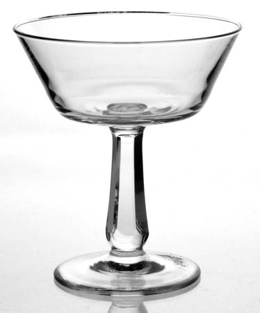 Brilliance Champagne/Tall Sherbet