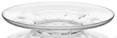 Canto Underplate for Finger Bowl