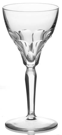 Canto Cordial Glass