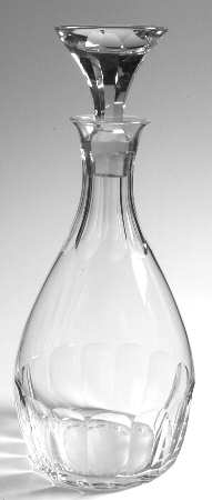 Canto Decanter & Stopper