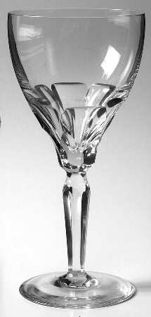 Canto Water Goblet