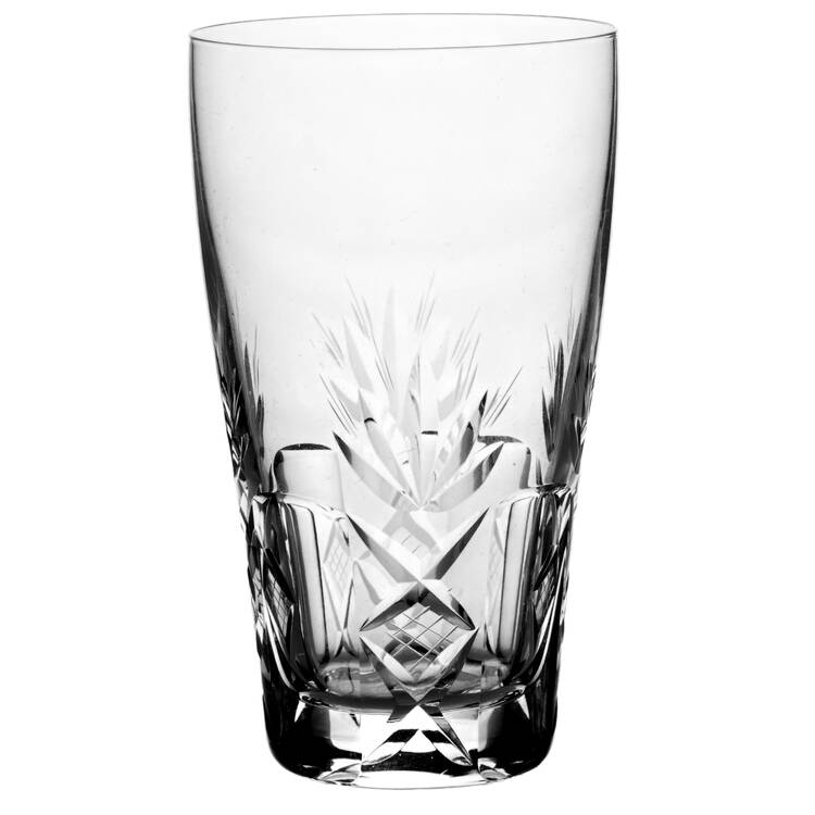 Carola Beer Glass