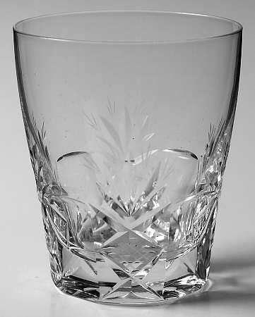 Carola 7 Oz Flat Tumbler