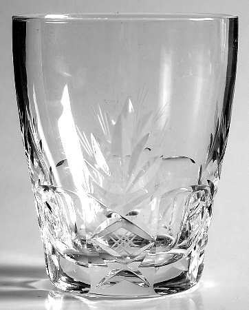Carola Beer Glass