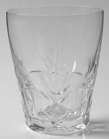 Carola Water/Scotch/Soda