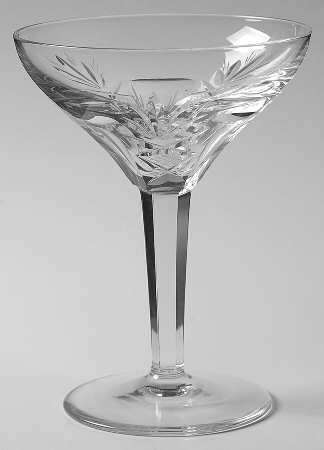 Carola Champagne/Tall Sherbet