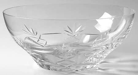 Carola Salad Bowl