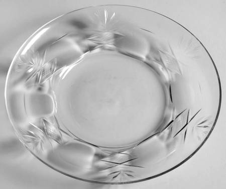 Carola Bread & Butter Plate