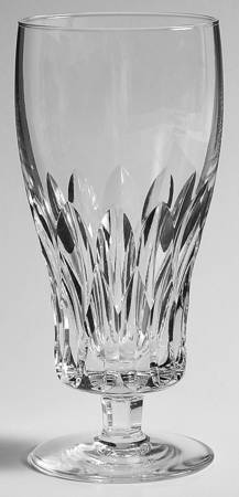 Contessa Juice Glass