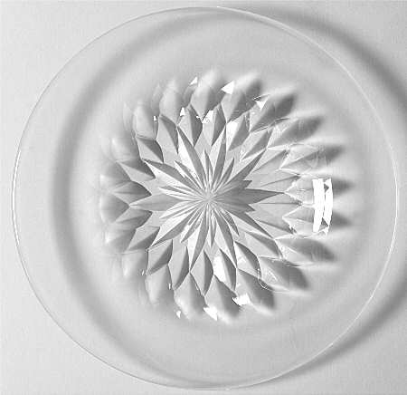 Contessa Luncheon Plate