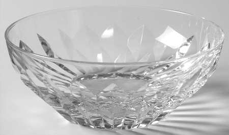 Contessa Small Fruit Dessert Bowl