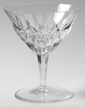 Contessa Liquor Cocktail