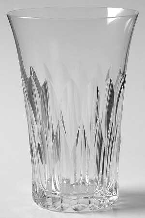 Contessa Flat Tumbler