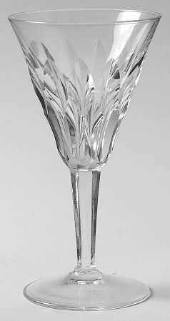 Contessa Cordial Glass